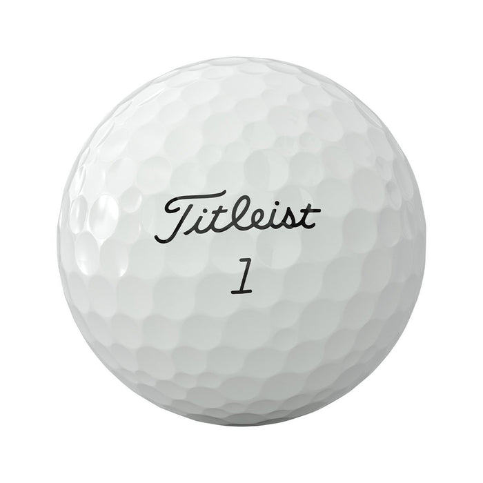 Titleist  Packedge Custom Dozen with Tour Soft