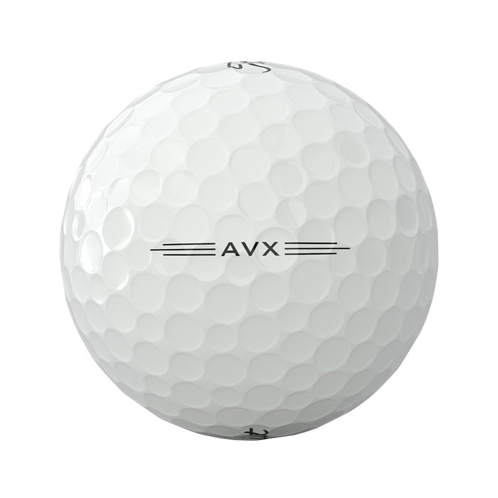 Titleist Packedge Dozen with AVX
