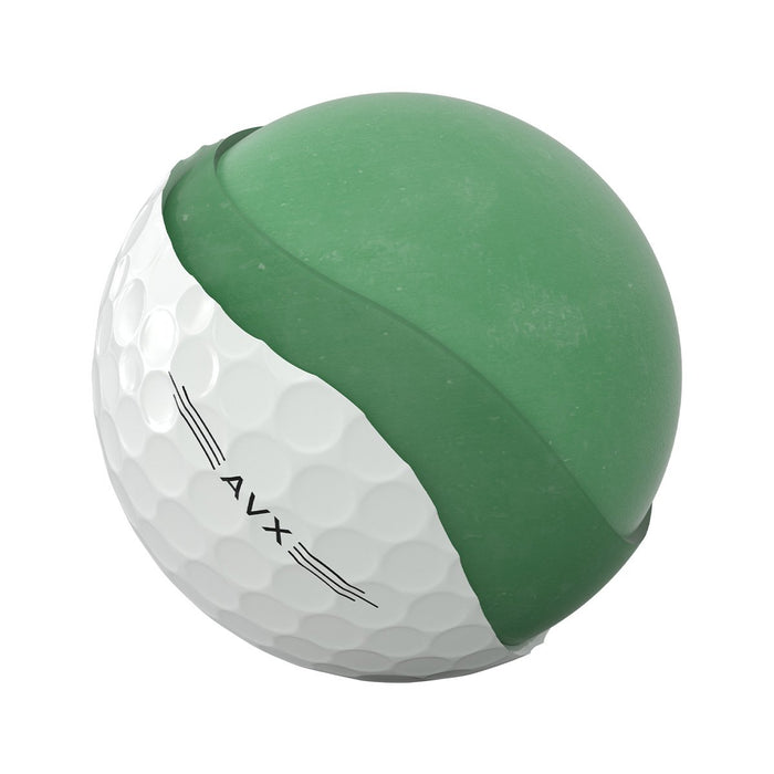 Titleist Packedge Dozen with AVX