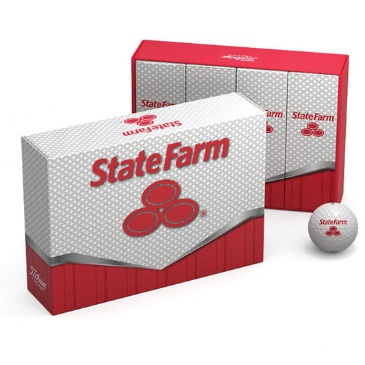 Titleist Packedge Dozen with Pro V1x