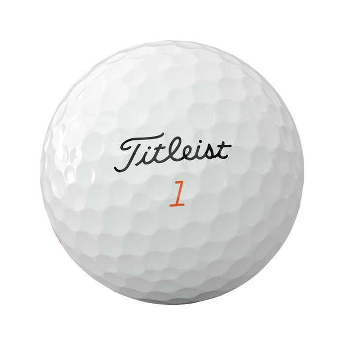 Titleist Packedge Dozen with Velocity