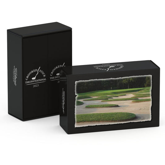 Titleist Packedge Half Dozen with Pro V1