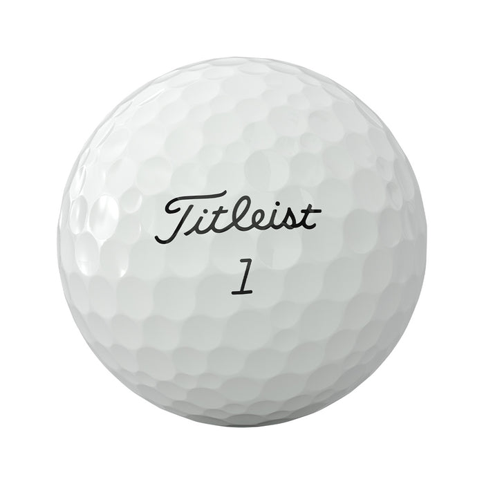 Titleist Packedge Half Dozen with Tour Soft