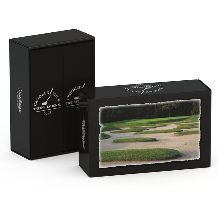 Titleist Packedge Half Dozen with Velocity