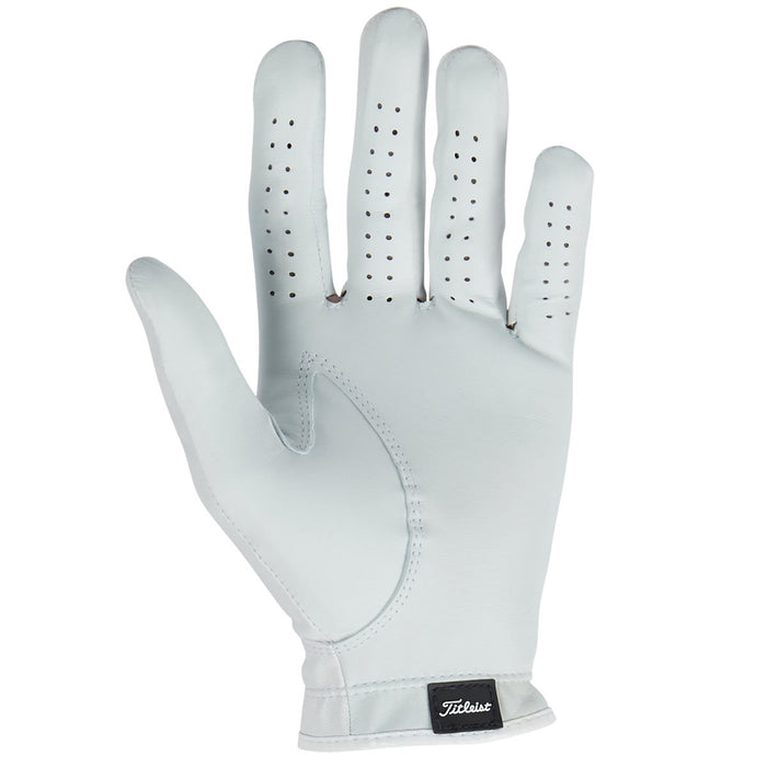 Titleist Permasoft Q-Mark Glove