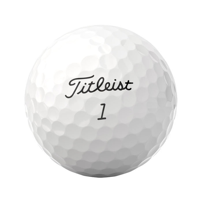 Titleist Pro V1 2-Ball Tin