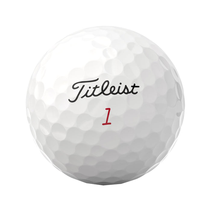 Titleist Pro V1x Collection Tin