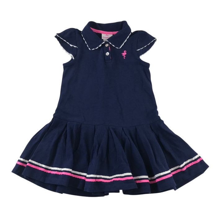 Preloved Tommy Bahama dress for kids