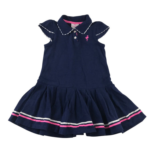 Preloved Tommy Bahama dress for kids
