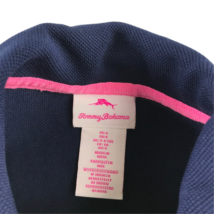 Preloved Tommy Bahama dress for kids