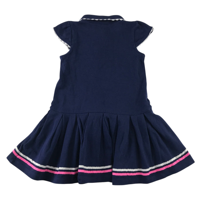 Preloved Tommy Bahama dress for kids