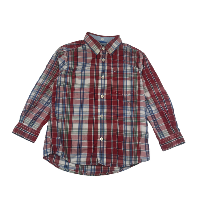 Preloved kids shirt