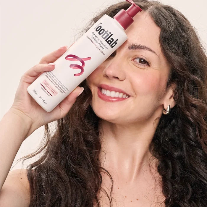 Tootilab Extreme Weather Styling Water