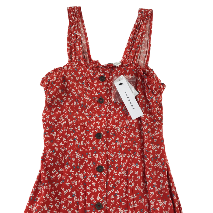 Preloved Topshop top for adults