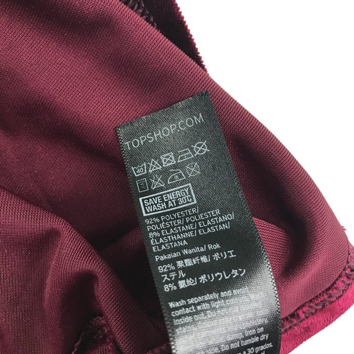 Preloved kids skirt