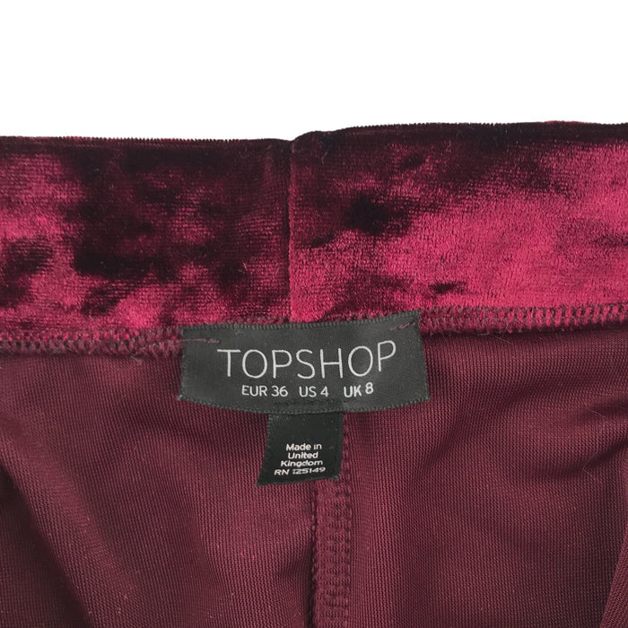 Preloved kids skirt