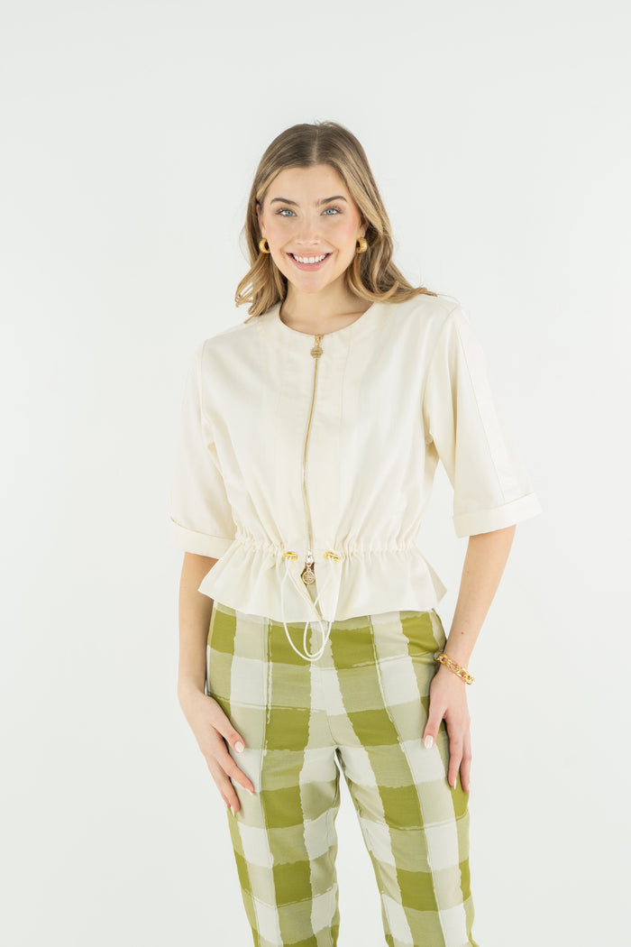 Travel Jacket