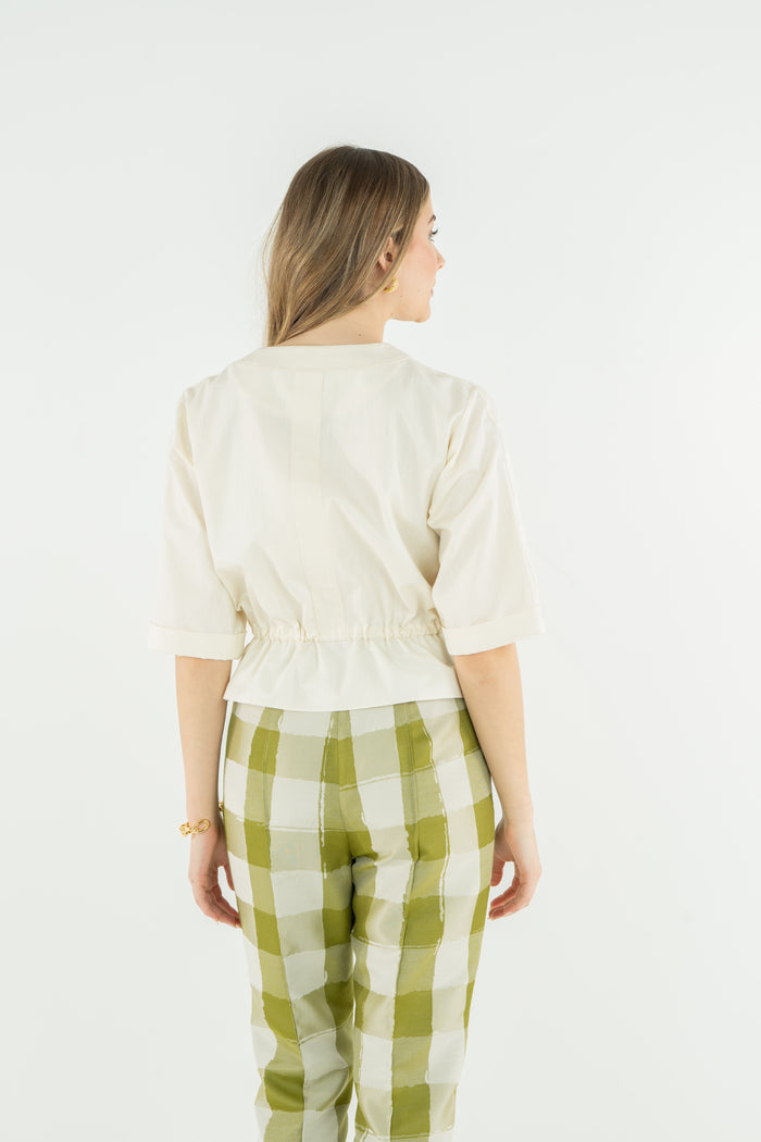 Travel Jacket