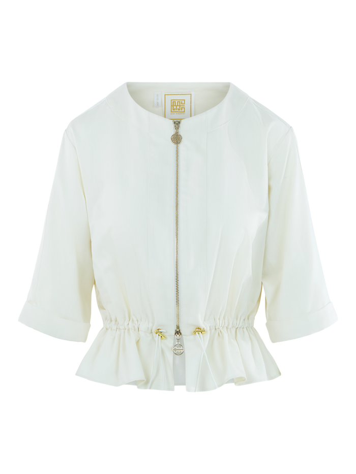 Travel Jacket