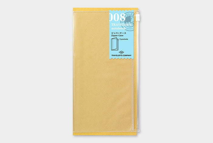 Traveler's Refills: Accessories