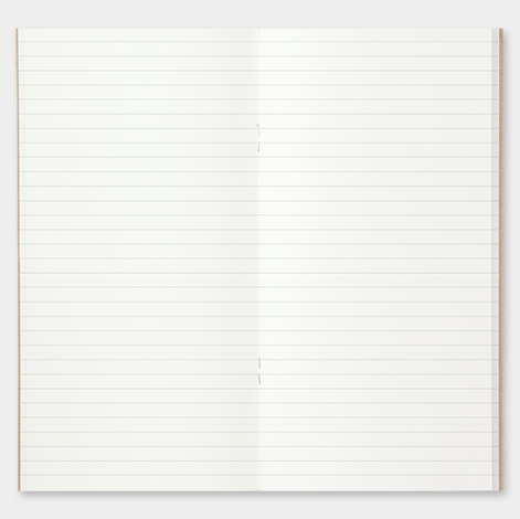 Traveler's Refills: MD Paper