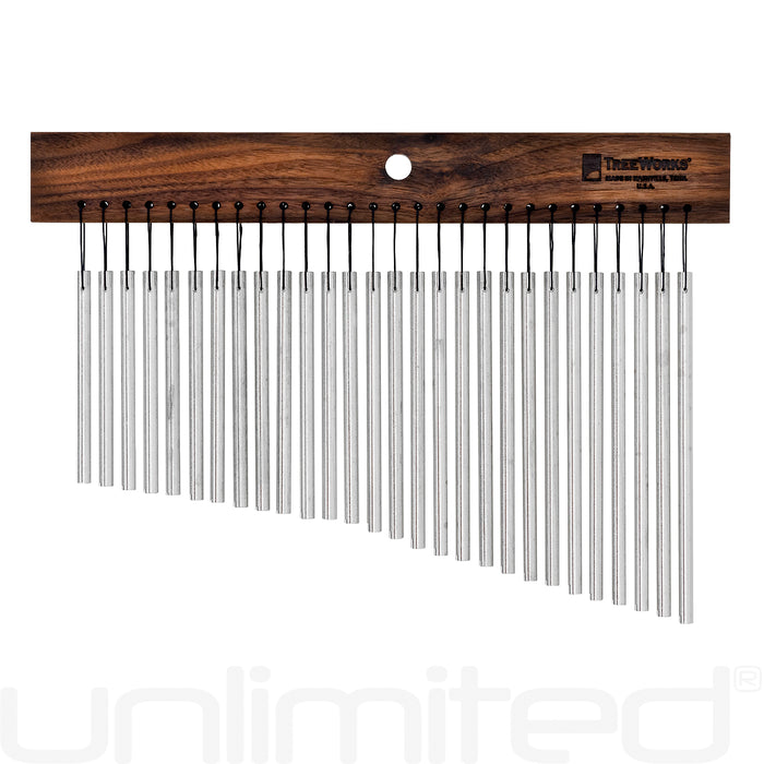 TreeWorks 28-Bar Studio Chimes (TRE28)