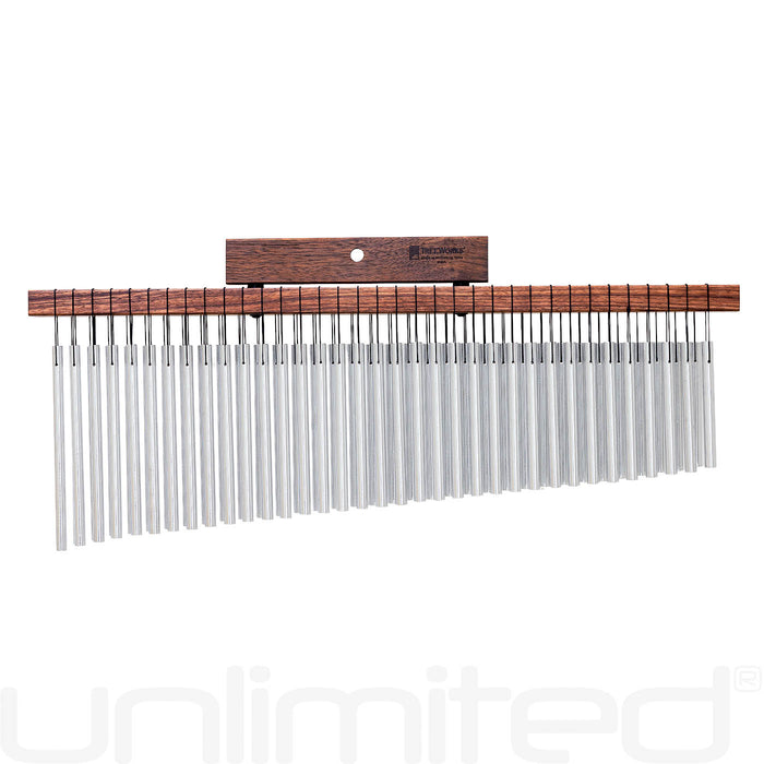 TreeWorks Classic 69 Bar Double-Row Chimes (TRE35DB)