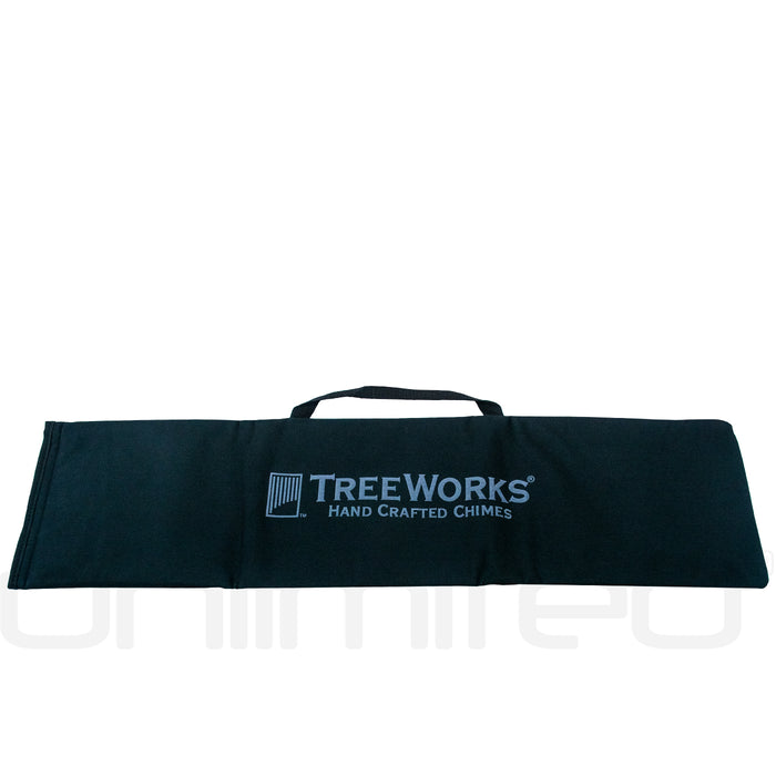 TreeWorks Padded Chime Case (Lg24)