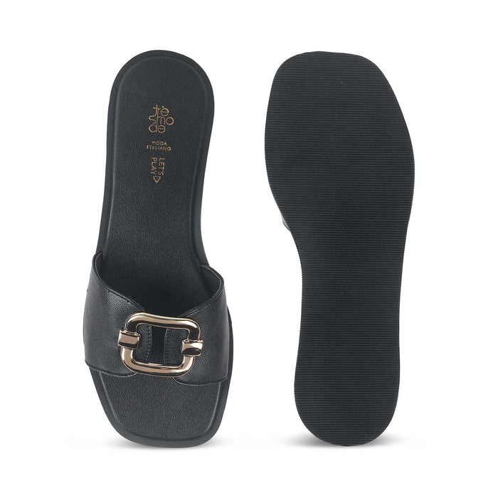 Women's Stylish Flats Tresmode