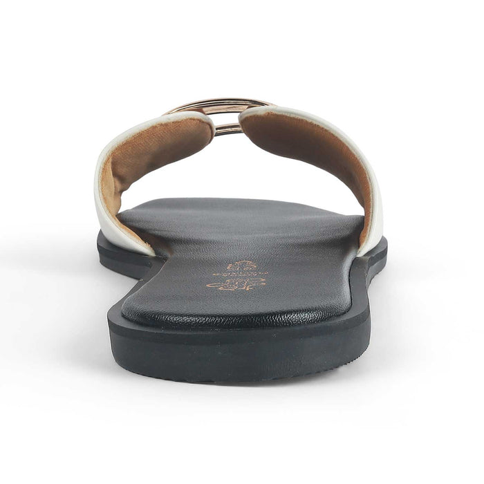 Women's Vegan-Friendly Flats Tresmode