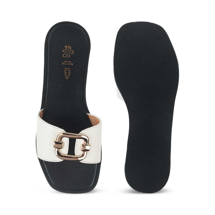 Women's Stylish Flats Tresmode