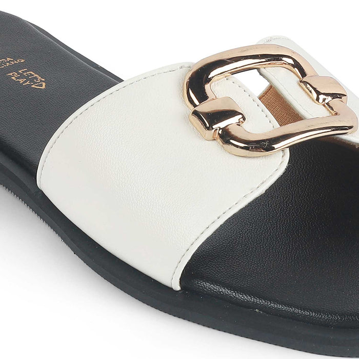 Women's Casual Flats Tresmode