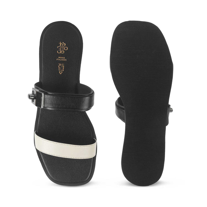 Women's Stylish Flats Tresmode