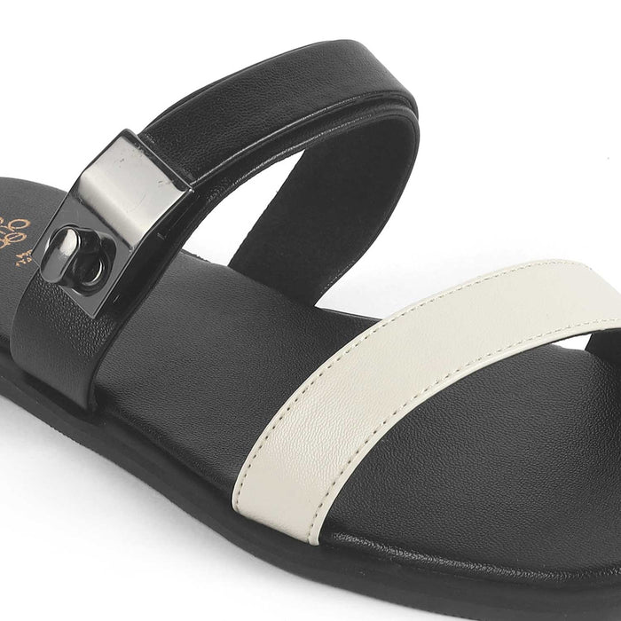 Women's Dress Flats Tresmode