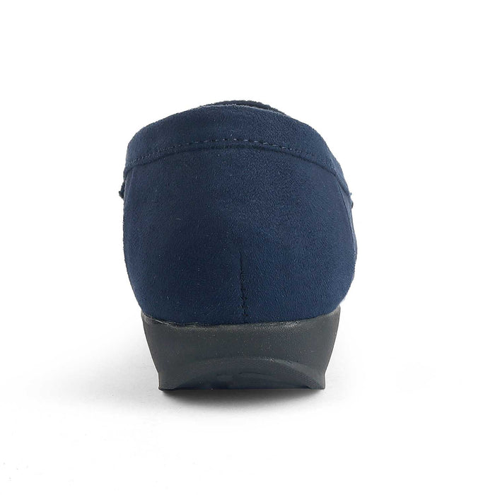 Women's Vegan-Friendly Loafers Tresmode