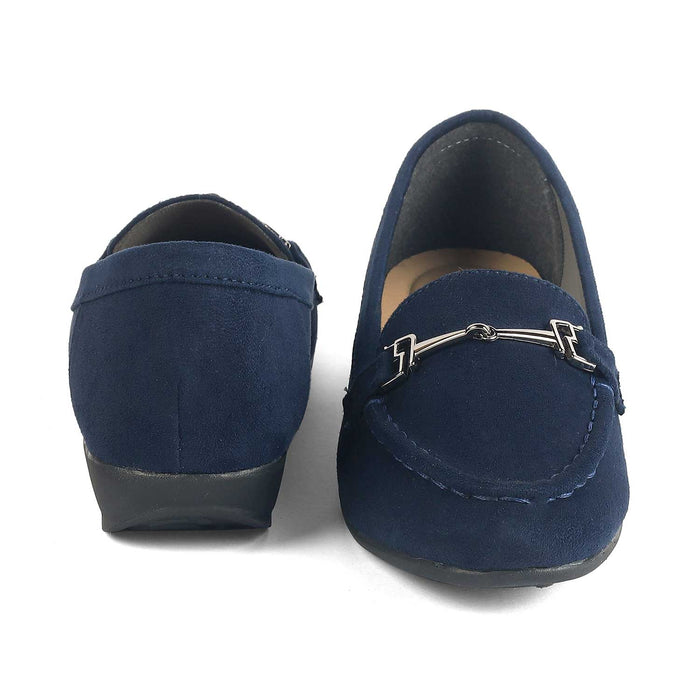 Women's Comfortable Loafers Tresmode