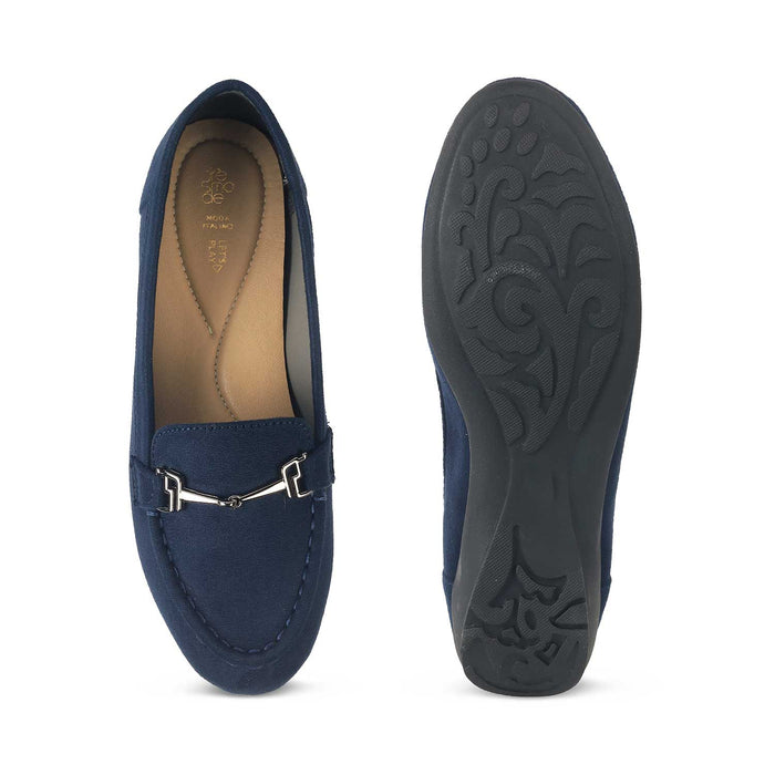 Women's Stylish Loafers Tresmode