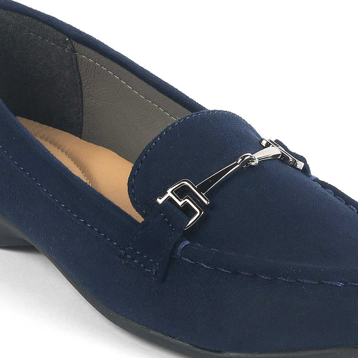 Women's Casual Loafers Tresmode