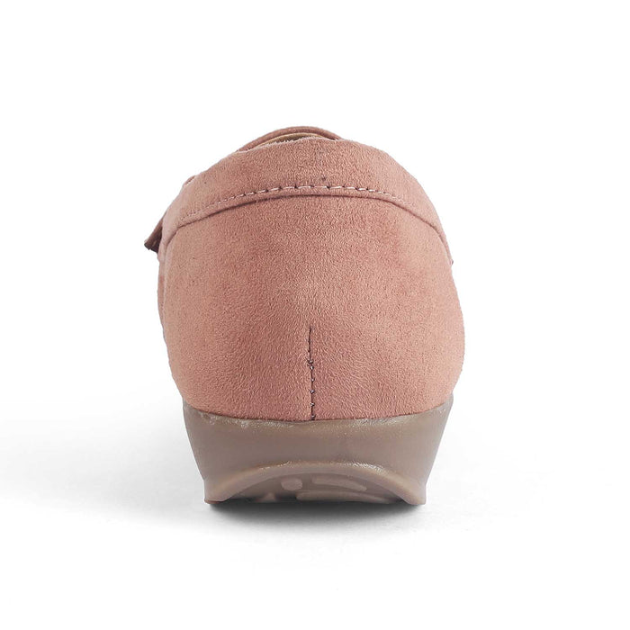 Women's Vegan-Friendly Loafers Tresmode