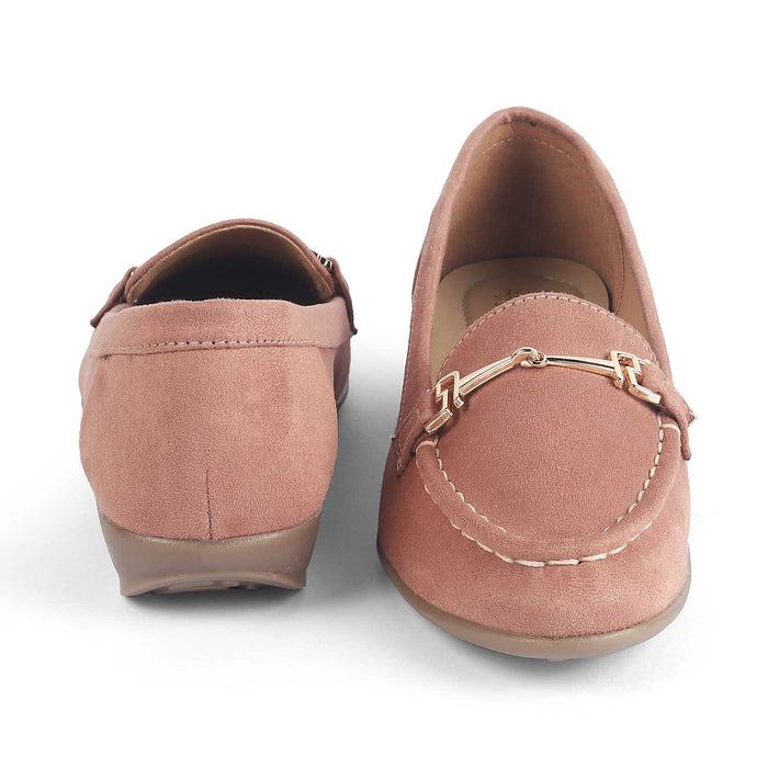 Women's Comfortable Loafers Tresmode