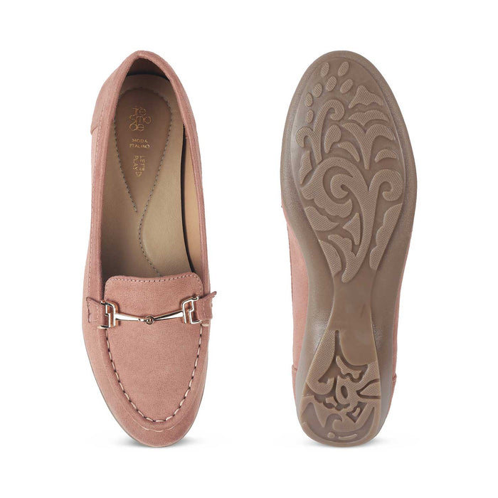 Women's Stylish Loafers Tresmode