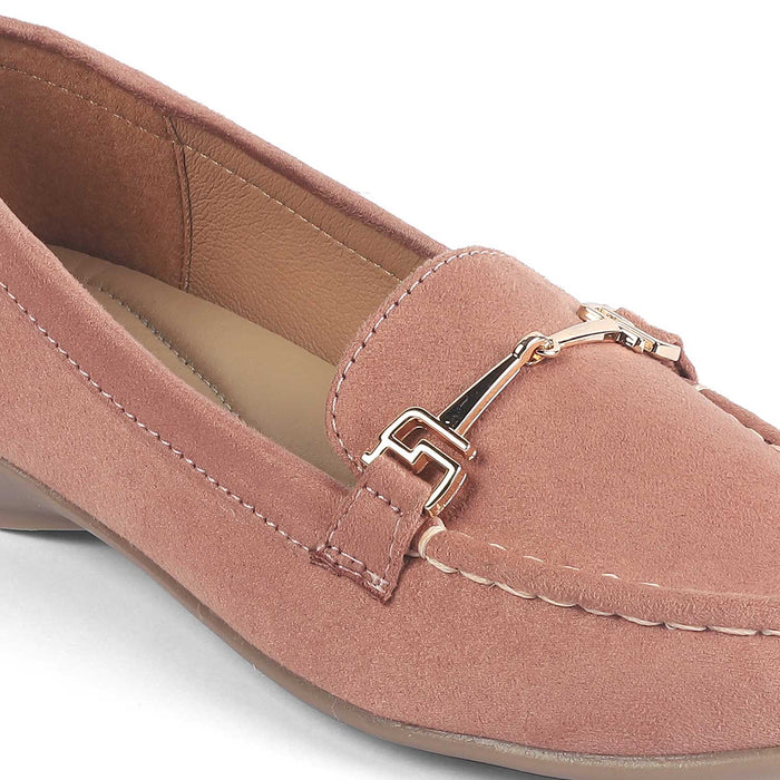 Women's Casual Loafers Tresmode