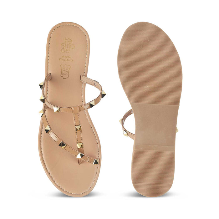 Women's Stylish Flats Tresmode