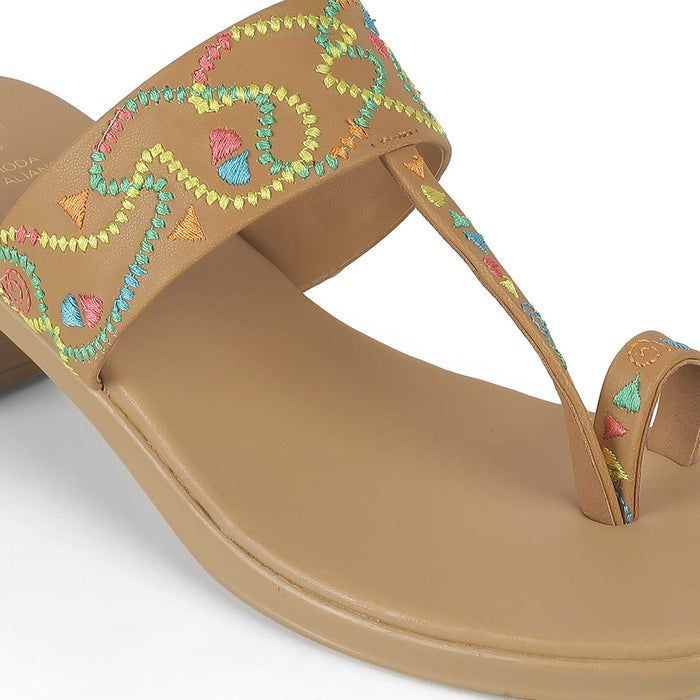 Women's Dress Block Heel Sandals Tresmode