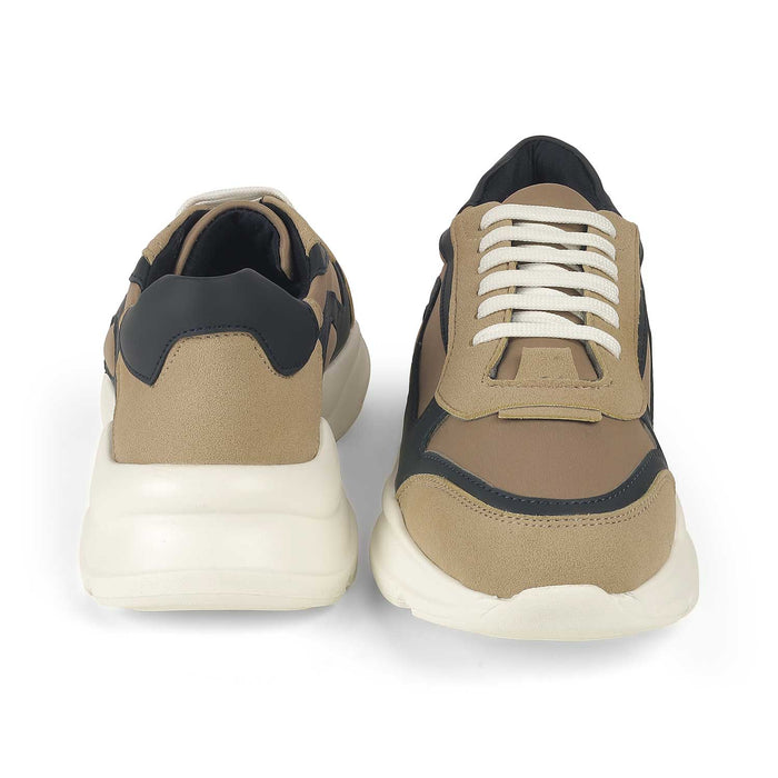 Women's Premium Sneakers Tresmode