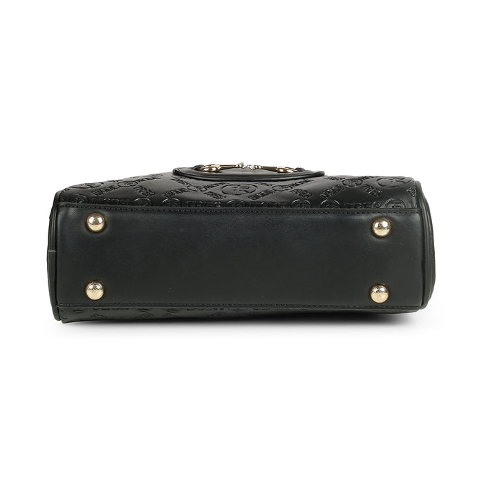 Tresmode Bergen Black Women's Sling Bag