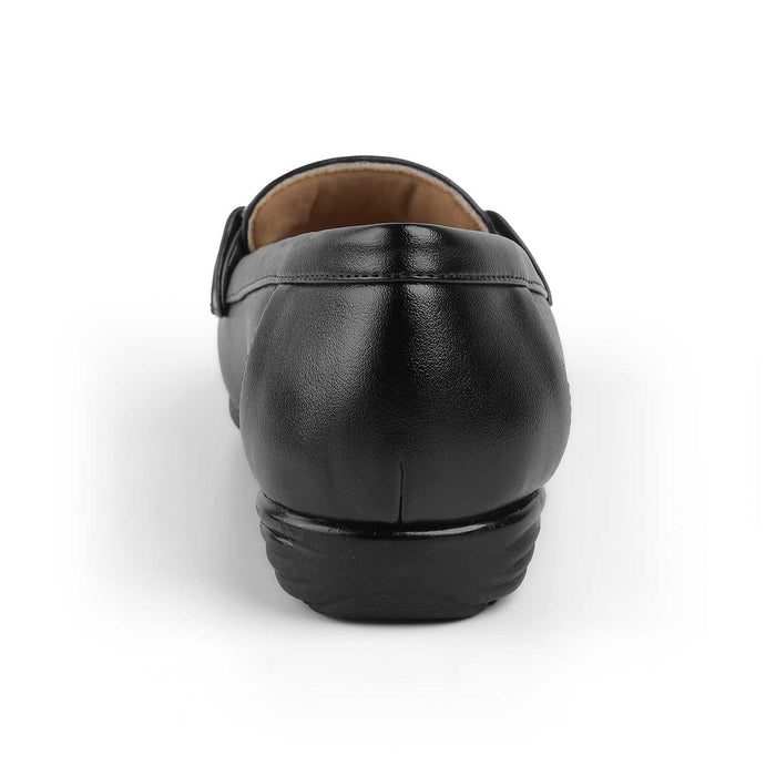 Women's Vegan-Friendly Loafers Tresmode