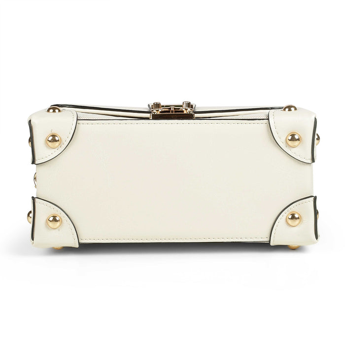 Tresmode Cadiz Beige Women's Sling Bag