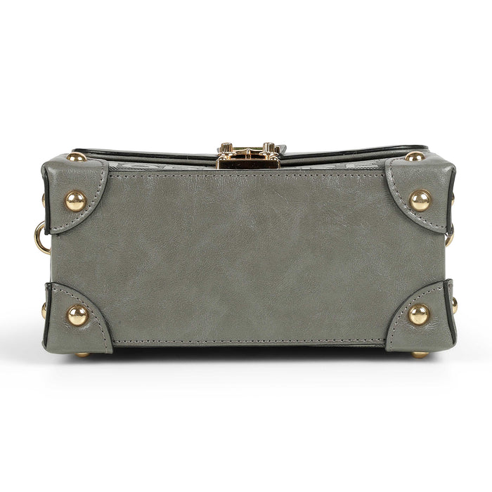 Tresmode Cadiz Grey Women's Sling Bag