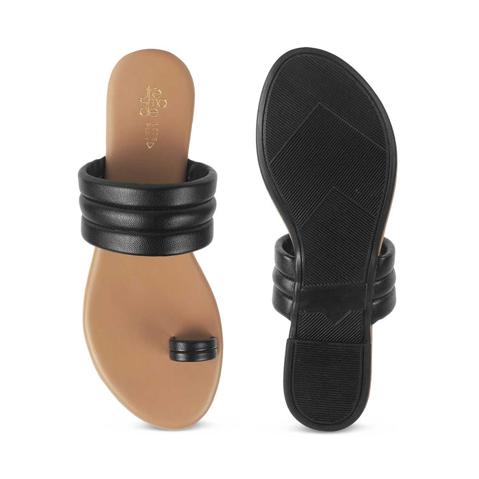 Women's Stylish Flats Tresmode